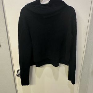 ALL SAINTS wool blend sweater